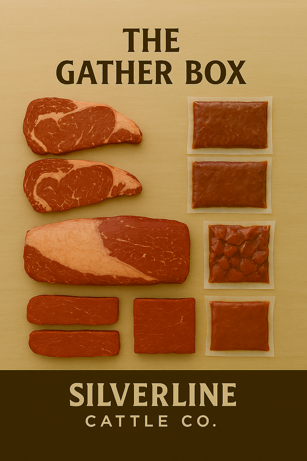 The Gather Box