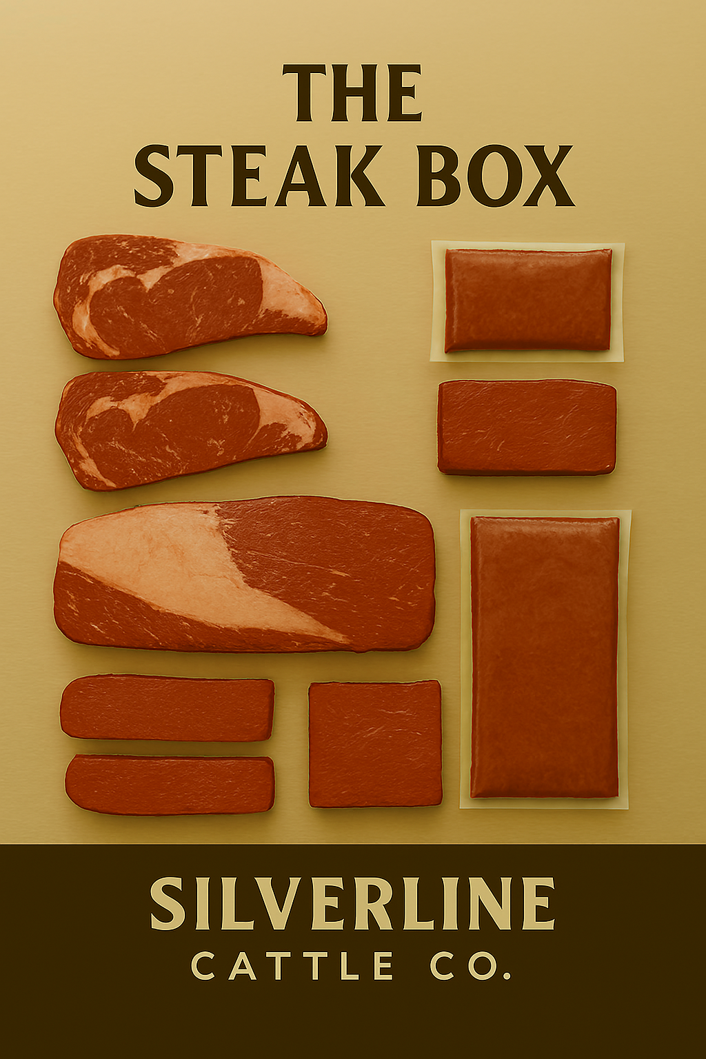 The Steak Box