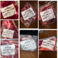 Whole Beef Package Deposit