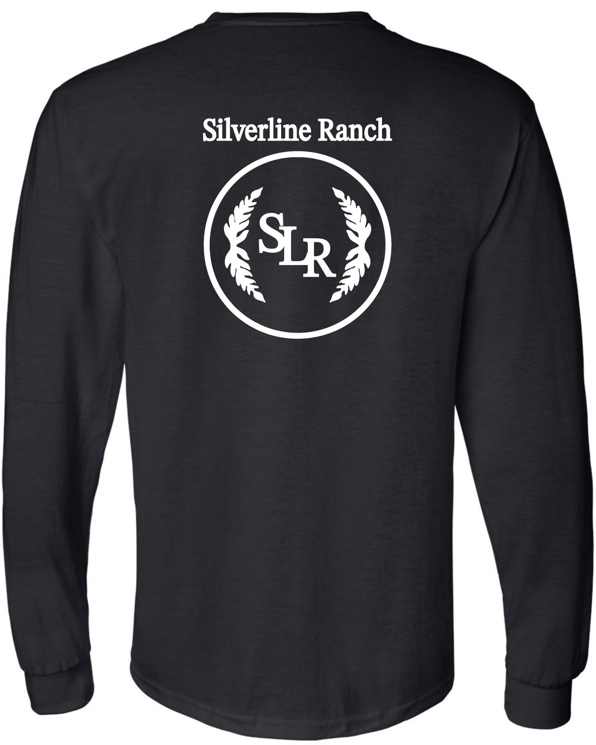Ranch Long Sleeve shirt