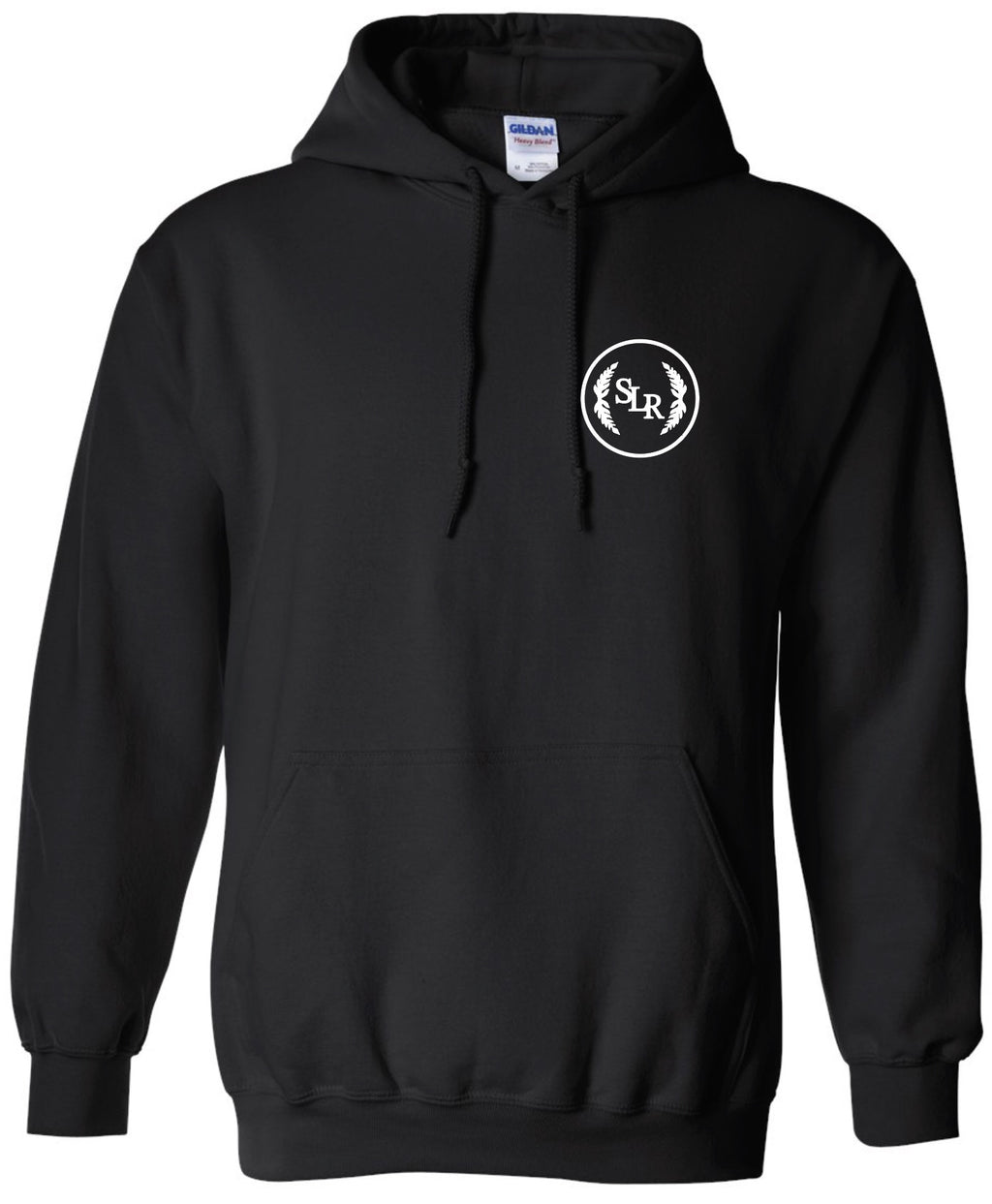 Ranch branded Hoodie