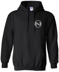 Ranch branded Hoodie