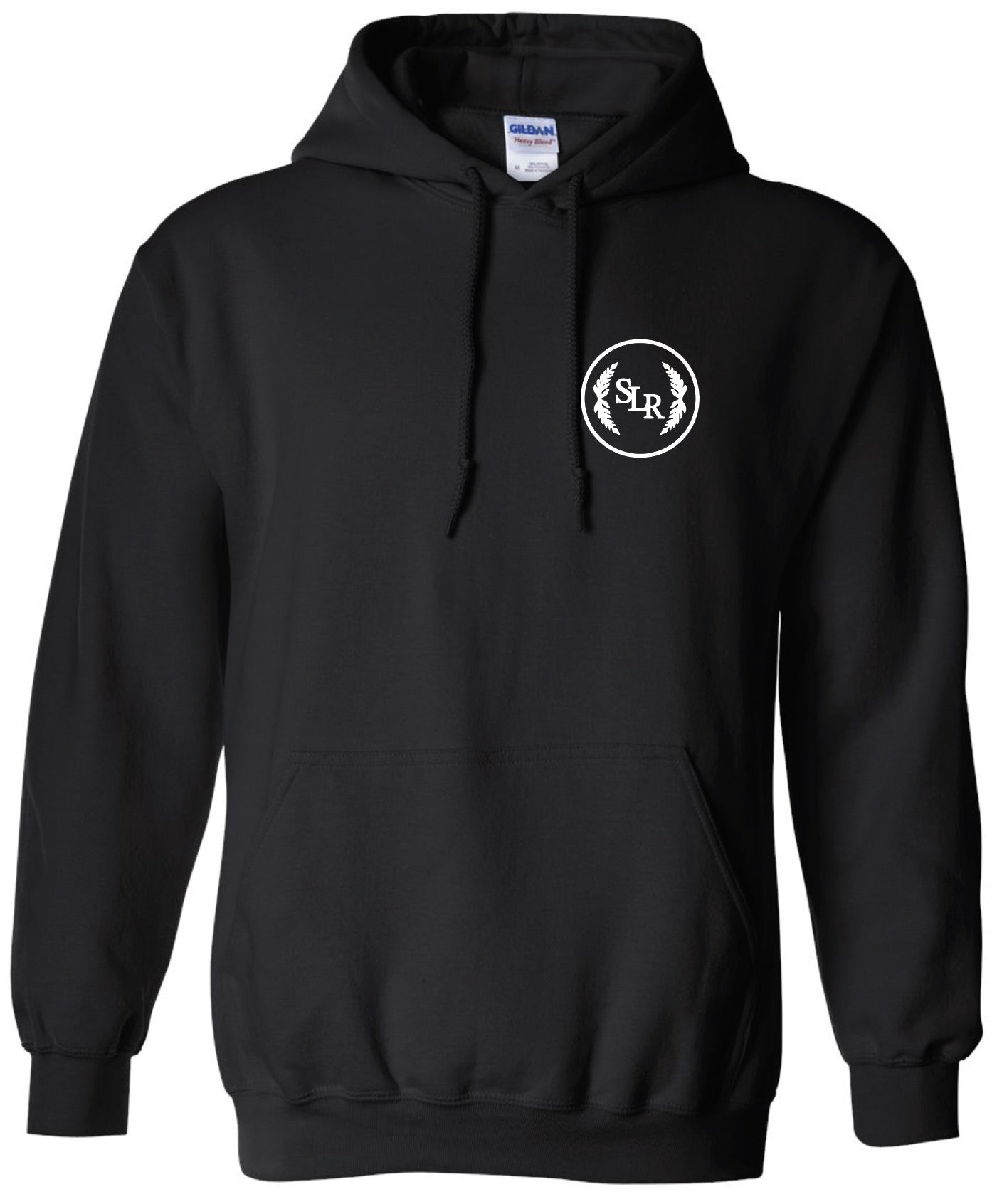 Ranch branded Hoodie