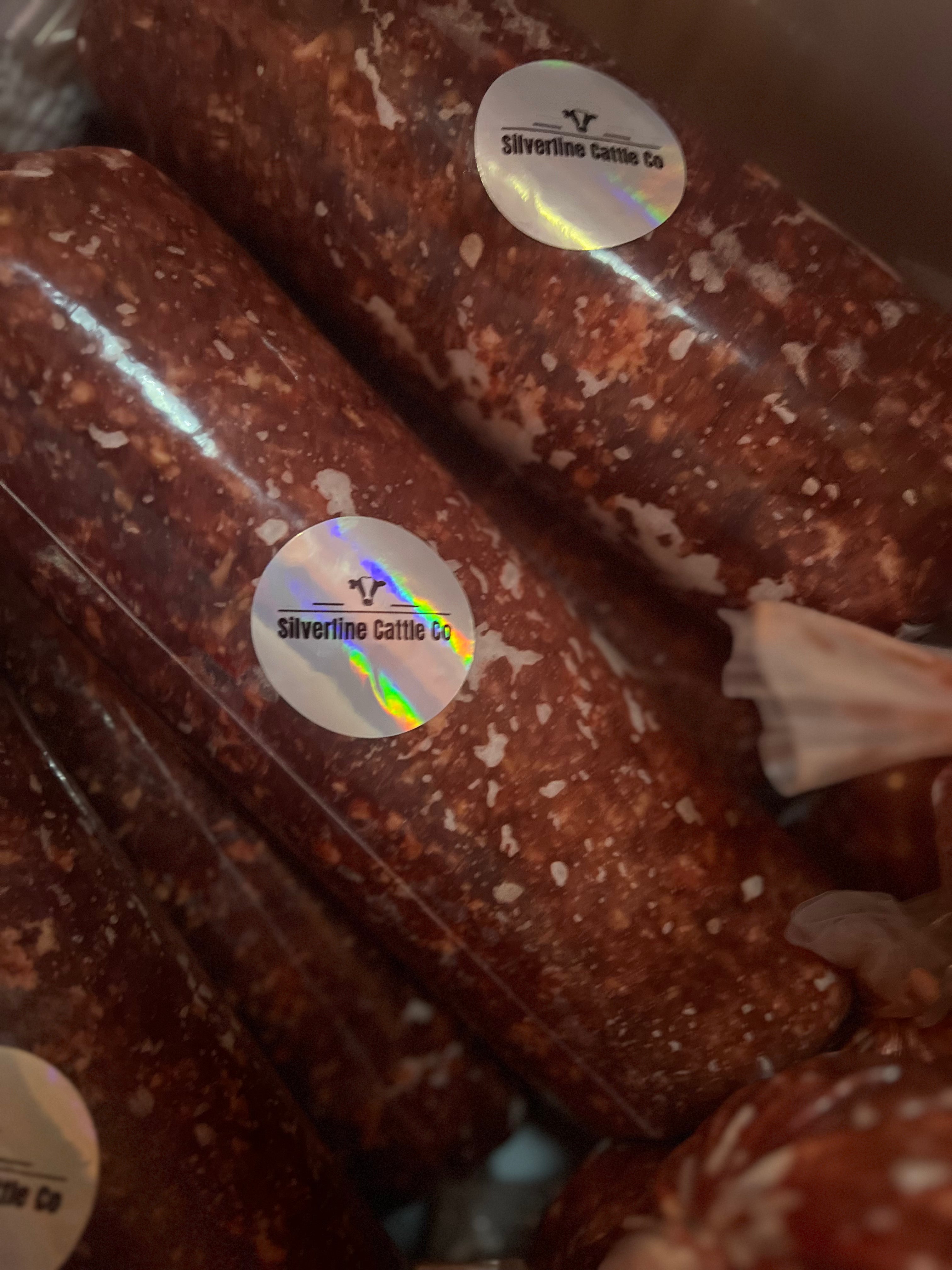 Premium Ground Beef Bundle 10LBS