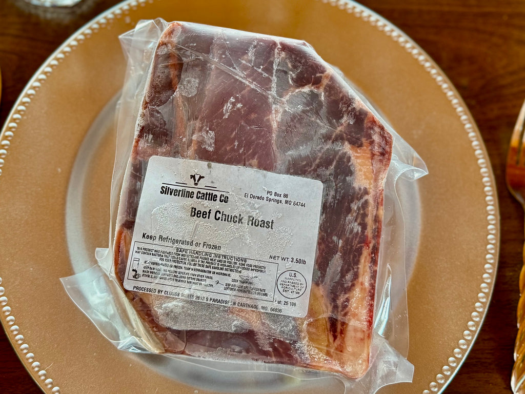 20lb Freezer Teezer