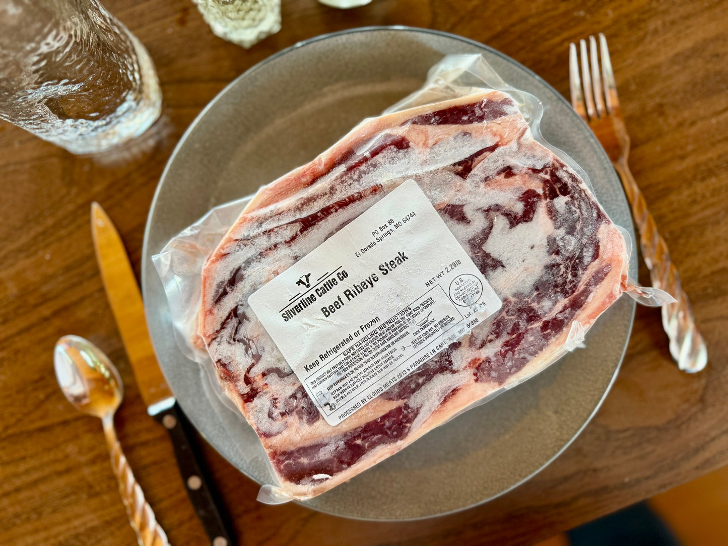 The Steak Lover’s Bundle – Premium Cuts, Unmatched Flavor