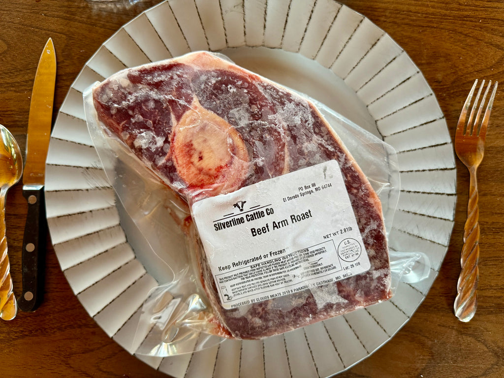 20lb Freezer Teezer