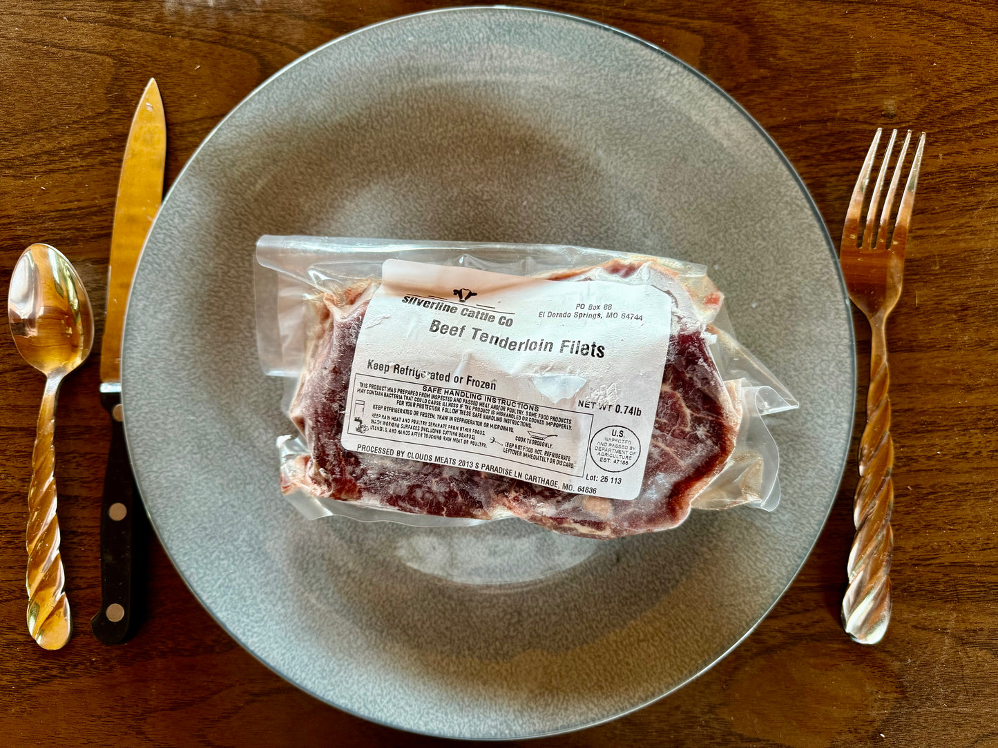 The Steak Lover’s Bundle – Premium Cuts, Unmatched Flavor