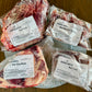 Beef Organs & Oxtail – Nutrient-Dense & Flavor-Packed