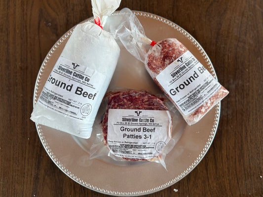 20lb Freezer Teezer