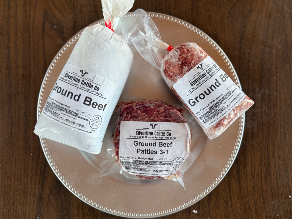 The Rancher’s Sampler Bundle – A Little of Everything