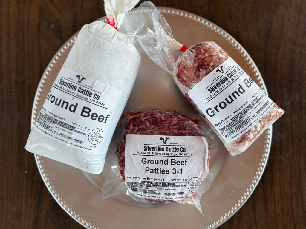 10lb Classic Sampler