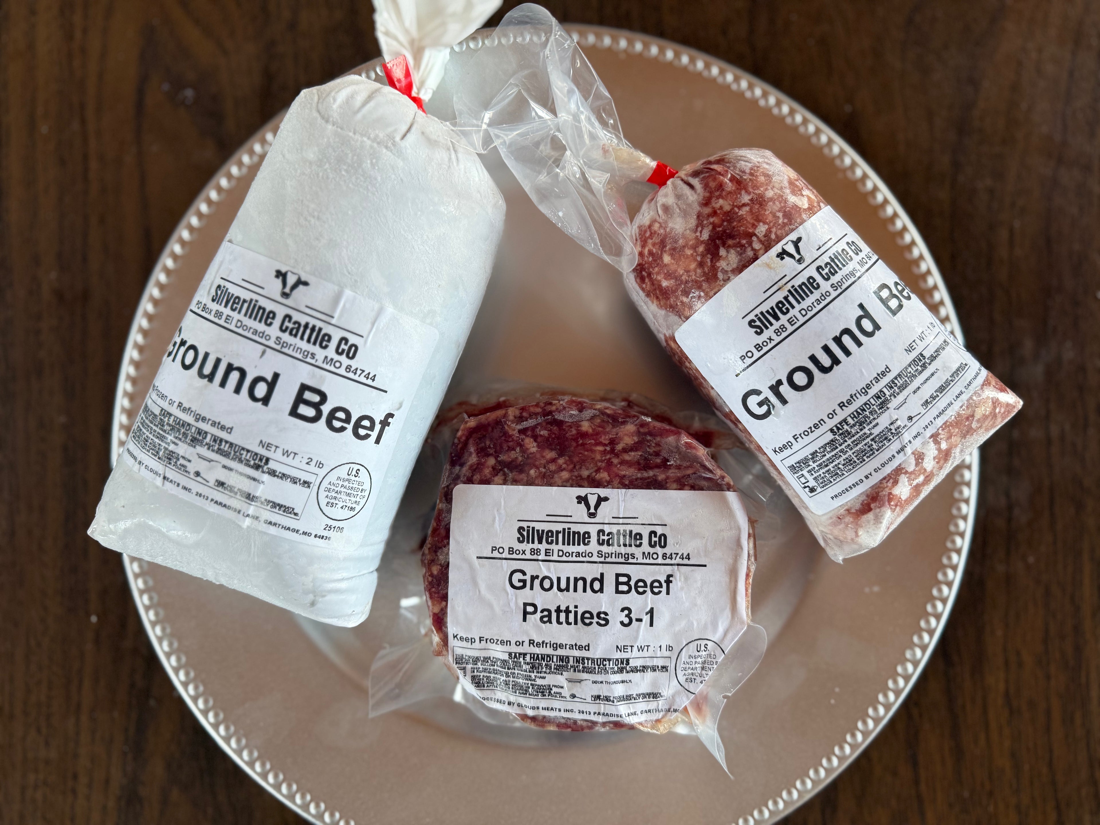 10lb Classic Sampler