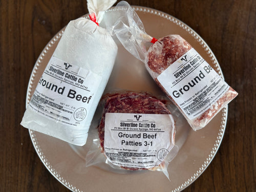 10lb Classic Sampler