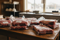Half Beef