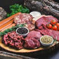 Whole Beef Package Deposit
