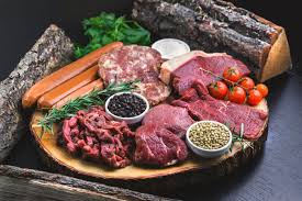 Whole Beef Package Deposit